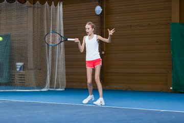 Leni Barmbrock 395 - Ellerbeker Weihnachtsturnier